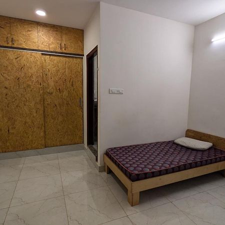 Ashraya Hostel Μπανγκαλόρ Εξωτερικό φωτογραφία