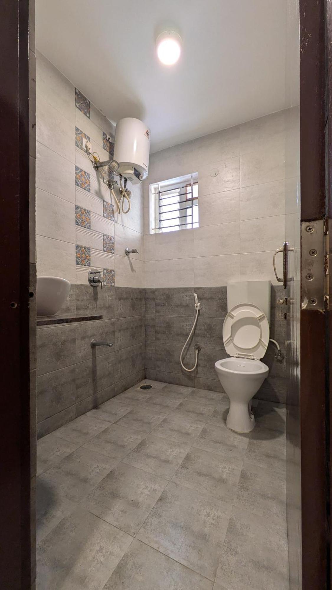 Ashraya Hostel Μπανγκαλόρ Εξωτερικό φωτογραφία